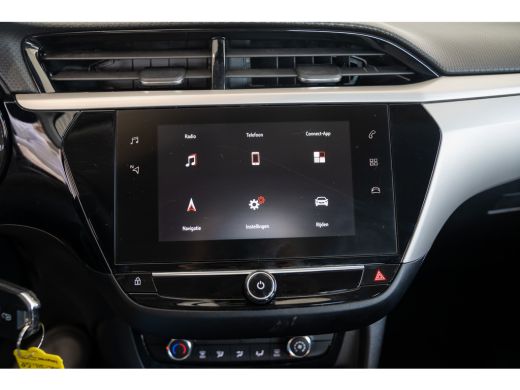 Opel Corsa 1.2 Turbo 100 PK Edition Automaat | Apple Carplay & Android Auto | Parkeersensoren | Lichtmetalen... ActivLease financial lease