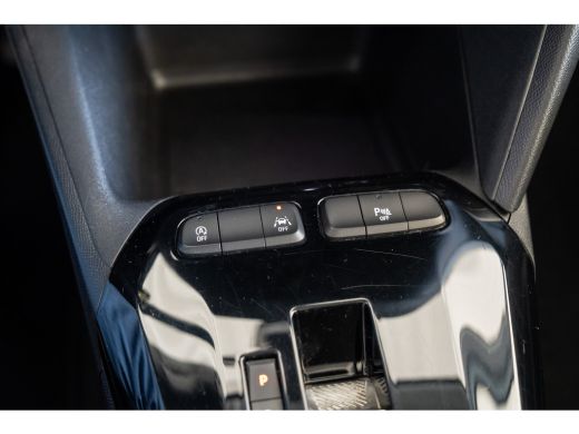 Opel Corsa 1.2 Turbo 100 PK Edition Automaat | Apple Carplay & Android Auto | Parkeersensoren | Lichtmetalen... ActivLease financial lease