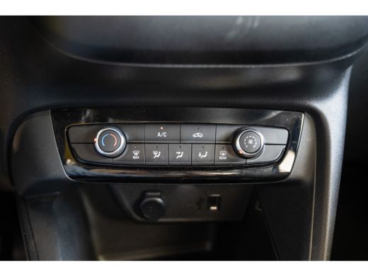 Opel Corsa 1.2 Turbo 100 PK Edition Automaat | Apple Carplay & Android Auto | Parkeersensoren | Lichtmetalen... ActivLease financial lease