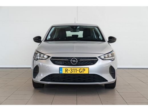 Opel Corsa 1.2 Turbo 100 PK Edition Automaat | Apple Carplay & Android Auto | Parkeersensoren | Lichtmetalen... ActivLease financial lease