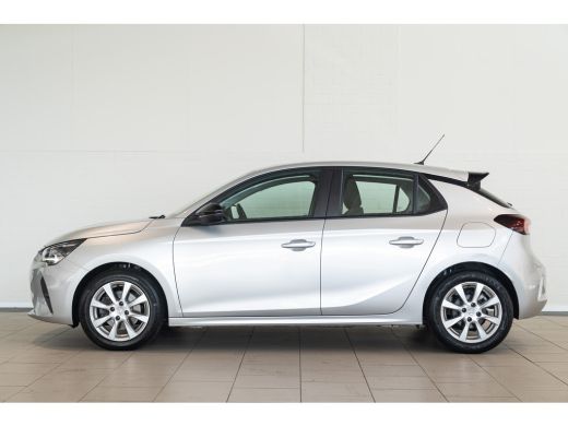 Opel Corsa 1.2 Turbo 100 PK Edition Automaat | Apple Carplay & Android Auto | Parkeersensoren | Lichtmetalen... ActivLease financial lease