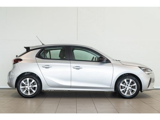 Opel Corsa 1.2 Turbo 100 PK Edition Automaat | Apple Carplay & Android Auto | Parkeersensoren | Lichtmetalen... ActivLease financial lease