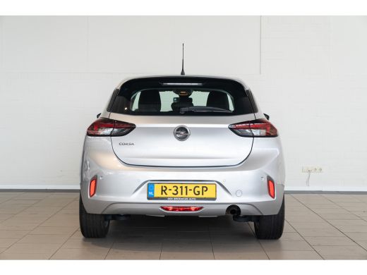 Opel Corsa 1.2 Turbo 100 PK Edition Automaat | Apple Carplay & Android Auto | Parkeersensoren | Lichtmetalen... ActivLease financial lease