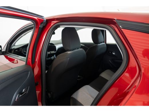 Opel Corsa 1.2 Turbo 100PK | Camera | Apple Carplay & Android Auto | Parkeersensoren | Digitaal Display | ActivLease financial lease