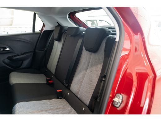 Opel Corsa 1.2 Turbo 100PK | Camera | Apple Carplay & Android Auto | Parkeersensoren | Digitaal Display | ActivLease financial lease