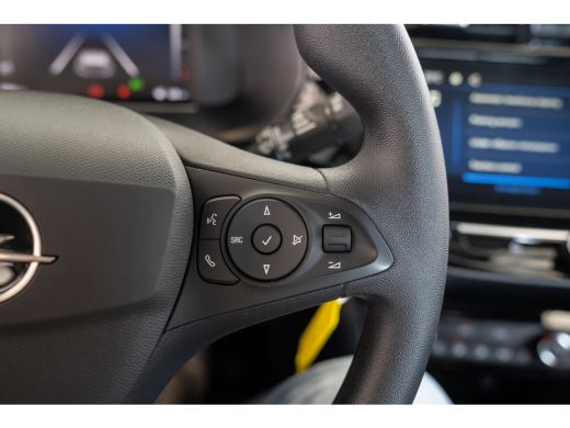 Opel Corsa 1.2 Turbo 100PK | Camera | Apple Carplay & Android Auto | Parkeersensoren | Digitaal Display | ActivLease financial lease