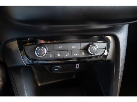 Opel Corsa 1.2 Turbo 100PK | Camera | Apple Carplay & Android Auto | Parkeersensoren | Digitaal Display | ActivLease financial lease