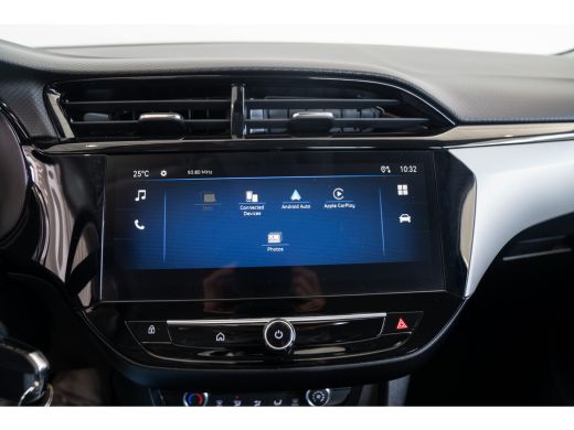 Opel Corsa 1.2 Turbo 100PK | Camera | Apple Carplay & Android Auto | Parkeersensoren | Digitaal Display | ActivLease financial lease