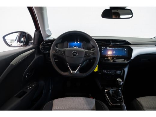 Opel Corsa 1.2 Turbo 100PK | Camera | Apple Carplay & Android Auto | Parkeersensoren | Digitaal Display | ActivLease financial lease
