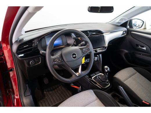 Opel Corsa 1.2 Turbo 100PK | Camera | Apple Carplay & Android Auto | Parkeersensoren | Digitaal Display | ActivLease financial lease