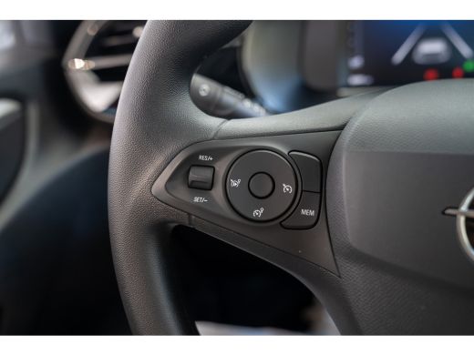 Opel Corsa 1.2 Turbo 100PK | Camera | Apple Carplay & Android Auto | Parkeersensoren | Digitaal Display | ActivLease financial lease