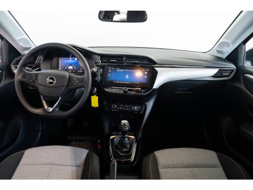 Opel Corsa 1.2 Turbo 100PK | Camera | Apple Carplay & Android Auto | Parkeersensoren | Digitaal Display | ActivLease financial lease