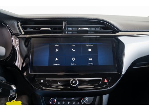 Opel Corsa 1.2 Turbo 100PK | Camera | Apple Carplay & Android Auto | Parkeersensoren | Digitaal Display | ActivLease financial lease