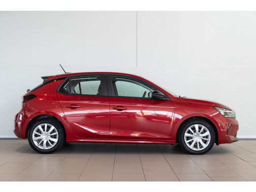 Opel Corsa 1.2 Turbo 100PK | Camera | Apple Carplay & Android Auto | Parkeersensoren | Digitaal Display | ActivLease financial lease
