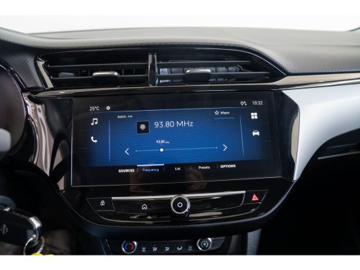 Opel Corsa 1.2 Turbo 100PK | Camera | Apple Carplay & Android Auto | Parkeersensoren | Digitaal Display | ActivLease financial lease