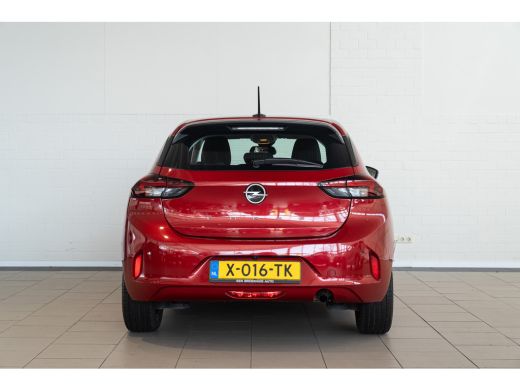 Opel Corsa 1.2 Turbo 100PK | Camera | Apple Carplay & Android Auto | Parkeersensoren | Digitaal Display | ActivLease financial lease