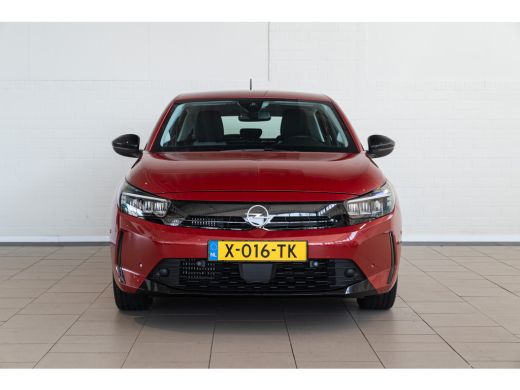 Opel Corsa 1.2 Turbo 100PK | Camera | Apple Carplay & Android Auto | Parkeersensoren | Digitaal Display | ActivLease financial lease