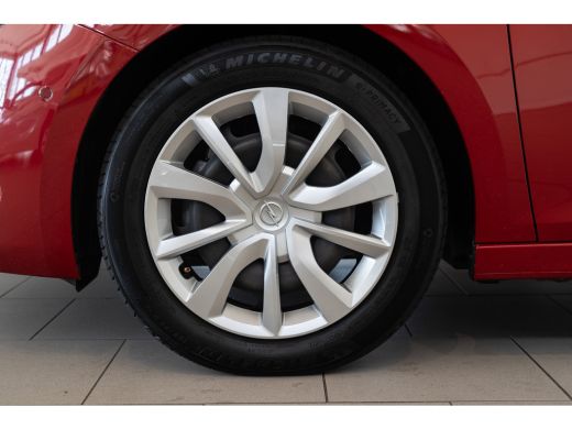 Opel Corsa 1.2 Turbo 100PK | Camera | Apple Carplay & Android Auto | Parkeersensoren | Digitaal Display | ActivLease financial lease