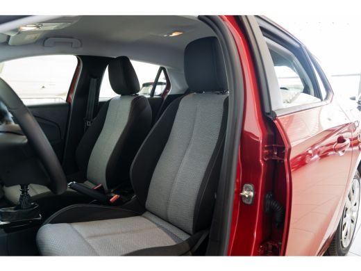 Opel Corsa 1.2 Turbo 100PK | Camera | Apple Carplay & Android Auto | Parkeersensoren | Digitaal Display | ActivLease financial lease