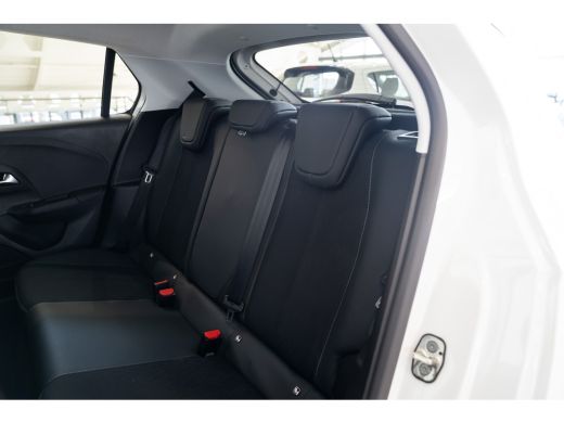 Opel Corsa 1.2 Turbo 100PK Elegance | Climate Controle | Parkeersensoren | Apple Carplay & Android Auto | Ge... ActivLease financial lease