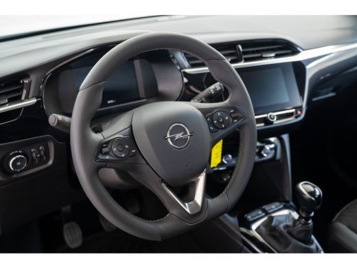 Opel Corsa 1.2 Turbo 100PK Elegance | Climate Controle | Parkeersensoren | Apple Carplay & Android Auto | Ge... ActivLease financial lease