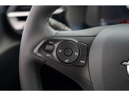 Opel Corsa 1.2 Turbo 100PK Elegance | Climate Controle | Parkeersensoren | Apple Carplay & Android Auto | Ge... ActivLease financial lease