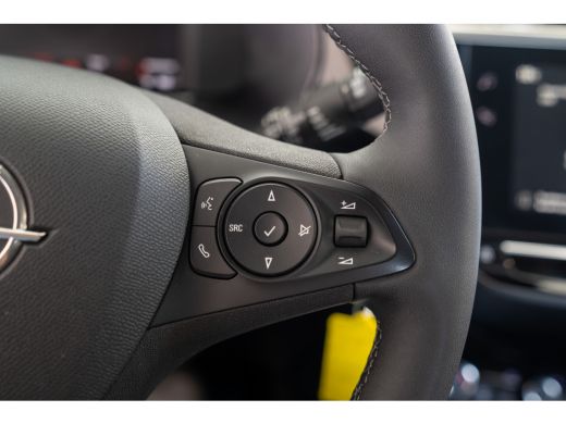 Opel Corsa 1.2 Turbo 100PK Elegance | Climate Controle | Parkeersensoren | Apple Carplay & Android Auto | Ge... ActivLease financial lease