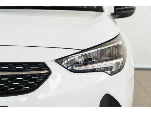 Opel Corsa 1.2 Turbo 100PK Elegance | Climate Controle | Parkeersensoren | Apple Carplay & Android Auto | Ge... ActivLease financial lease