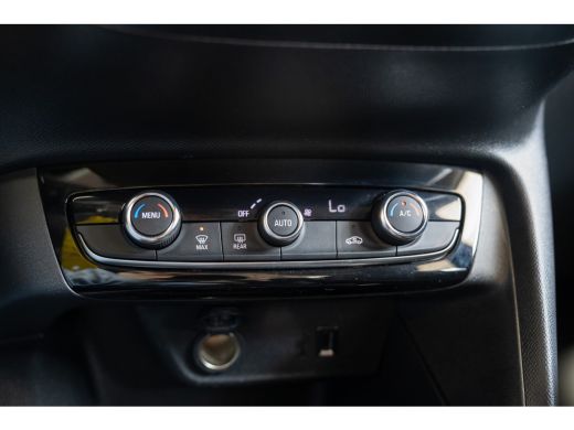 Opel Corsa 1.2 Turbo 100PK Elegance | Climate Controle | Parkeersensoren | Apple Carplay & Android Auto | Ge... ActivLease financial lease