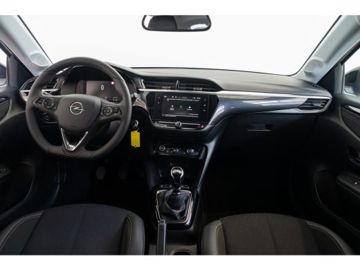 Opel Corsa 1.2 Turbo 100PK Elegance | Climate Controle | Parkeersensoren | Apple Carplay & Android Auto | Ge... ActivLease financial lease