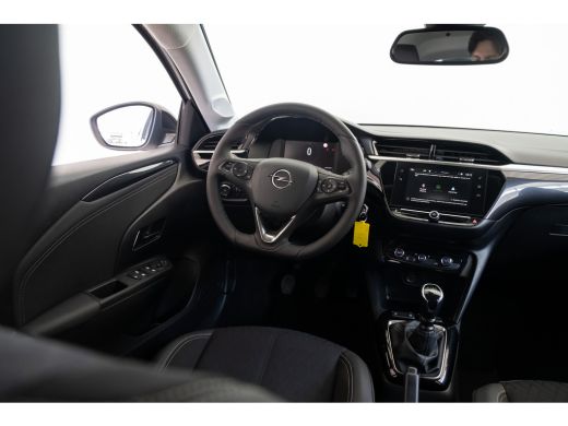 Opel Corsa 1.2 Turbo 100PK Elegance | Climate Controle | Parkeersensoren | Apple Carplay & Android Auto | Ge... ActivLease financial lease