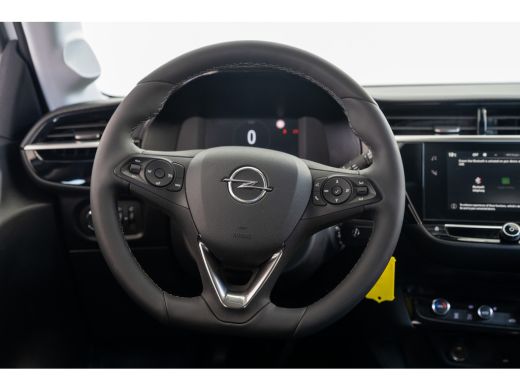 Opel Corsa 1.2 Turbo 100PK Elegance | Climate Controle | Parkeersensoren | Apple Carplay & Android Auto | Ge... ActivLease financial lease