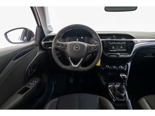 Opel Corsa 1.2 Turbo 100PK Elegance | Climate Controle | Parkeersensoren | Apple Carplay & Android Auto | Ge... ActivLease financial lease