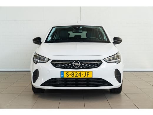 Opel Corsa 1.2 Turbo 100PK Elegance | Climate Controle | Parkeersensoren | Apple Carplay & Android Auto | Ge... ActivLease financial lease