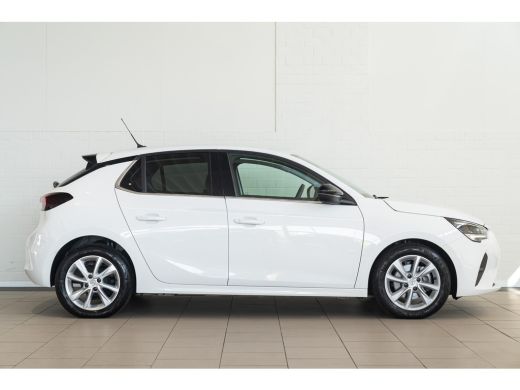 Opel Corsa 1.2 Turbo 100PK Elegance | Climate Controle | Parkeersensoren | Apple Carplay & Android Auto | Ge... ActivLease financial lease