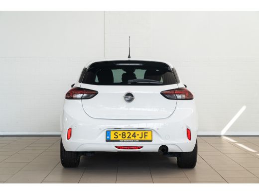 Opel Corsa 1.2 Turbo 100PK Elegance | Climate Controle | Parkeersensoren | Apple Carplay & Android Auto | Ge... ActivLease financial lease