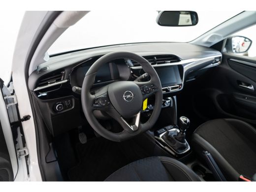 Opel Corsa 1.2 Turbo 100PK Elegance | Climate Controle | Parkeersensoren | Apple Carplay & Android Auto | Ge... ActivLease financial lease