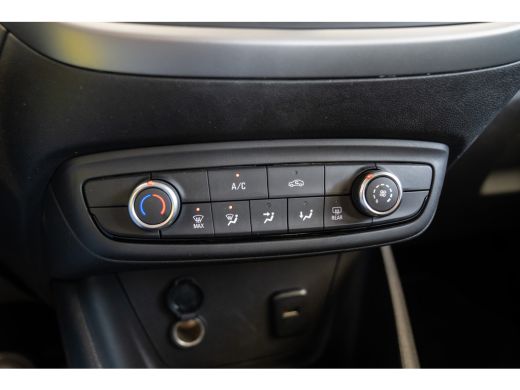 Opel Crossland X 1.2 Online Edition | Parkeersensoren | Apple Carplay & Android Auto | Lichtmetalen velgen | ActivLease financial lease