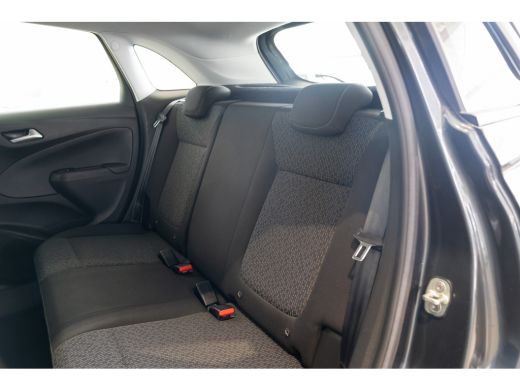 Opel Crossland X 1.2 Online Edition | Parkeersensoren | Apple Carplay & Android Auto | Lichtmetalen velgen | ActivLease financial lease