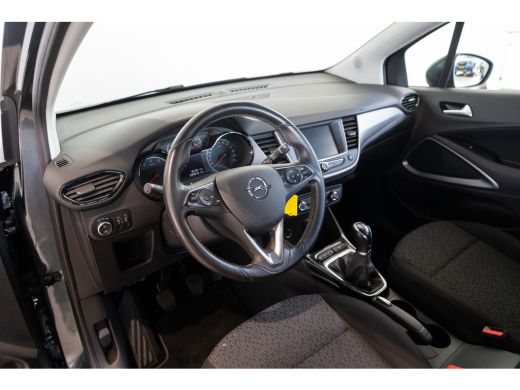Opel Crossland X 1.2 Online Edition | Parkeersensoren | Apple Carplay & Android Auto | Lichtmetalen velgen | ActivLease financial lease