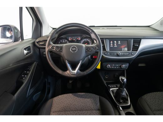 Opel Crossland X 1.2 Online Edition | Parkeersensoren | Apple Carplay & Android Auto | Lichtmetalen velgen | ActivLease financial lease