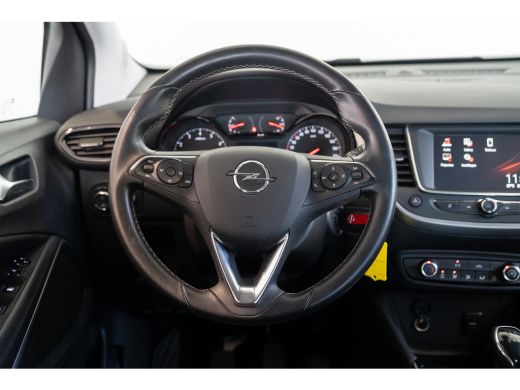 Opel Crossland X 1.2 Online Edition | Parkeersensoren | Apple Carplay & Android Auto | Lichtmetalen velgen | ActivLease financial lease