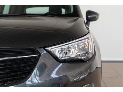 Opel Crossland X 1.2 Online Edition | Parkeersensoren | Apple Carplay & Android Auto | Lichtmetalen velgen | ActivLease financial lease