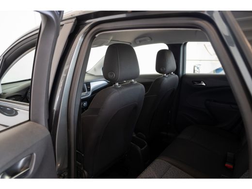 Opel Crossland X 1.2 Online Edition | Parkeersensoren | Apple Carplay & Android Auto | Lichtmetalen velgen | ActivLease financial lease