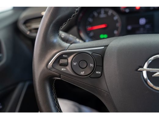 Opel Crossland X 1.2 Online Edition | Parkeersensoren | Apple Carplay & Android Auto | Lichtmetalen velgen | ActivLease financial lease