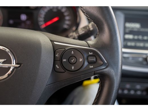 Opel Crossland X 1.2 Online Edition | Parkeersensoren | Apple Carplay & Android Auto | Lichtmetalen velgen | ActivLease financial lease