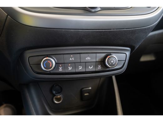 Opel Crossland X 1.2 Online Edition | Parkeersensoren | Apple Carplay & Android Auto | Lichtmetalen velgen | ActivLease financial lease