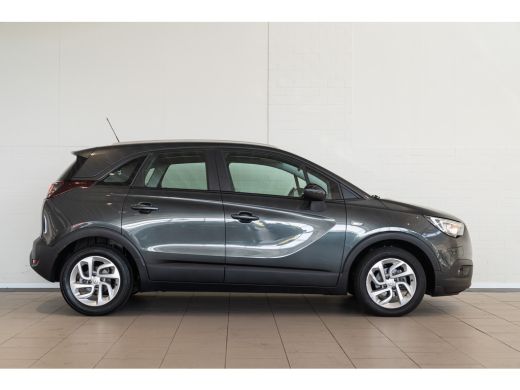 Opel Crossland X 1.2 Online Edition | Parkeersensoren | Apple Carplay & Android Auto | Lichtmetalen velgen | ActivLease financial lease