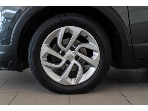 Opel Crossland X 1.2 Online Edition | Parkeersensoren | Apple Carplay & Android Auto | Lichtmetalen velgen | ActivLease financial lease