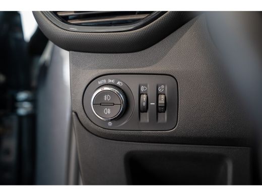 Opel Crossland X 1.2 Online Edition | Parkeersensoren | Apple Carplay & Android Auto | Lichtmetalen velgen | ActivLease financial lease